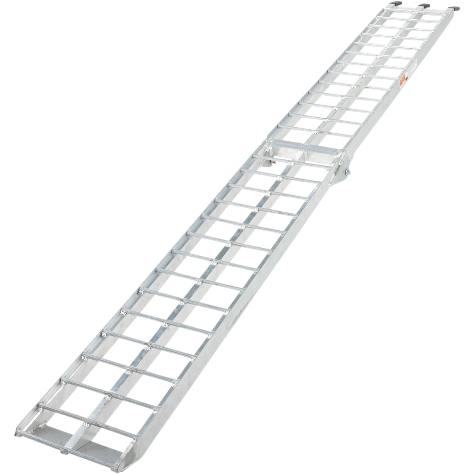 Moose Offroad Folding Ramp - Aluminum - 12 x 108 3910-0034_438213