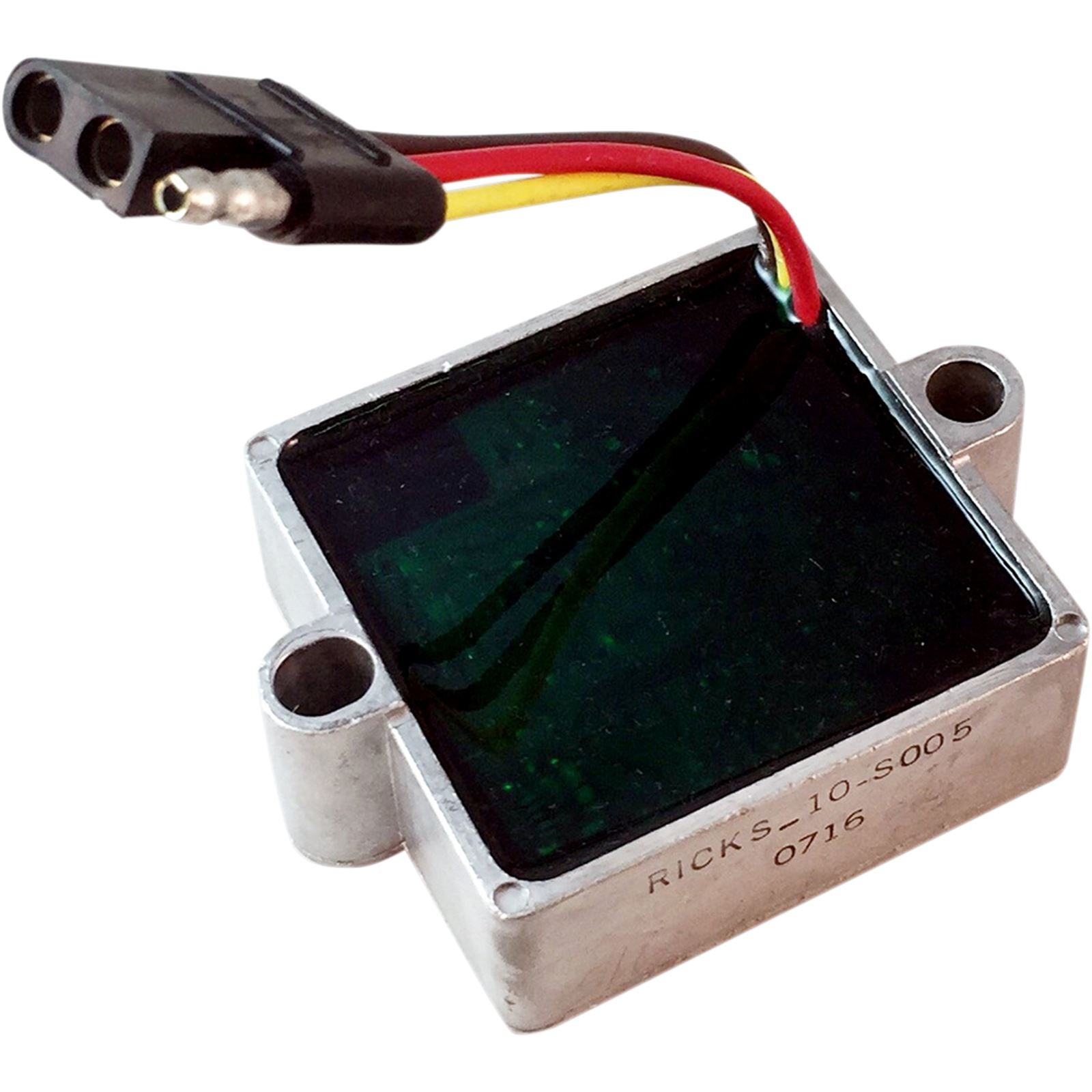 Ricks Regulator/Rectifier for Polaris [MPN: 10-S005]_465901