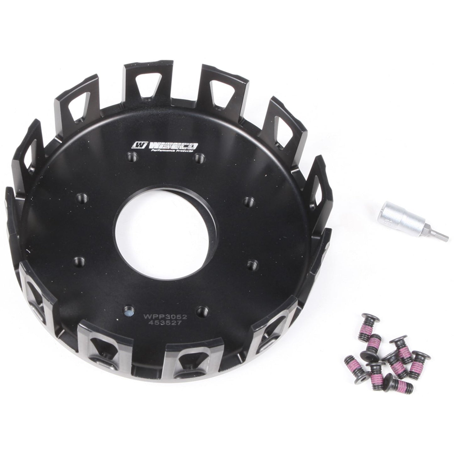 Wiseco - Powersports Clutch Basket for KTM/Husaberg WPP3052_292501