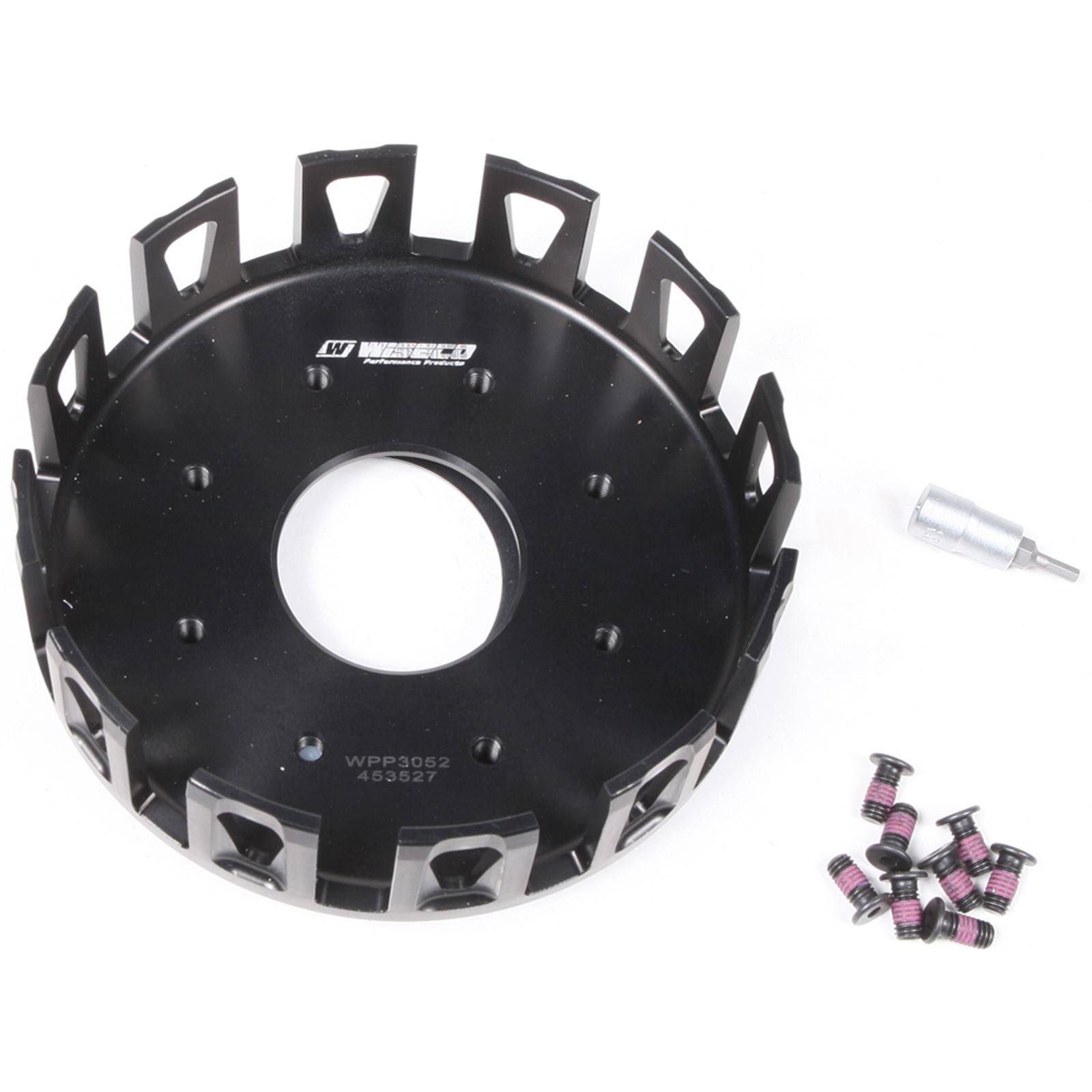 Wiseco - Powersports Clutch Basket for KTM/Husaberg WPP3052_292501