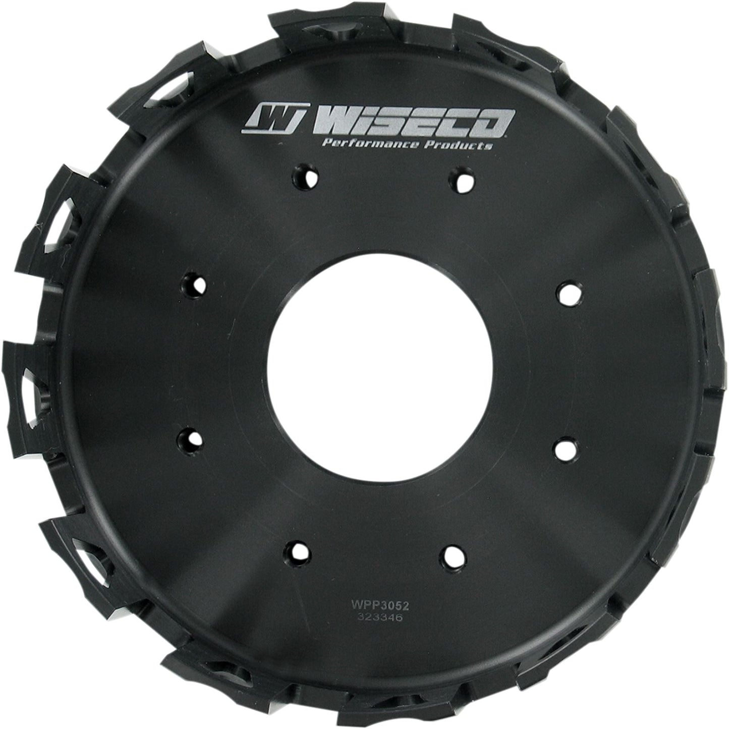 Wiseco - Powersports Clutch Basket for KTM/Husaberg WPP3052_496090