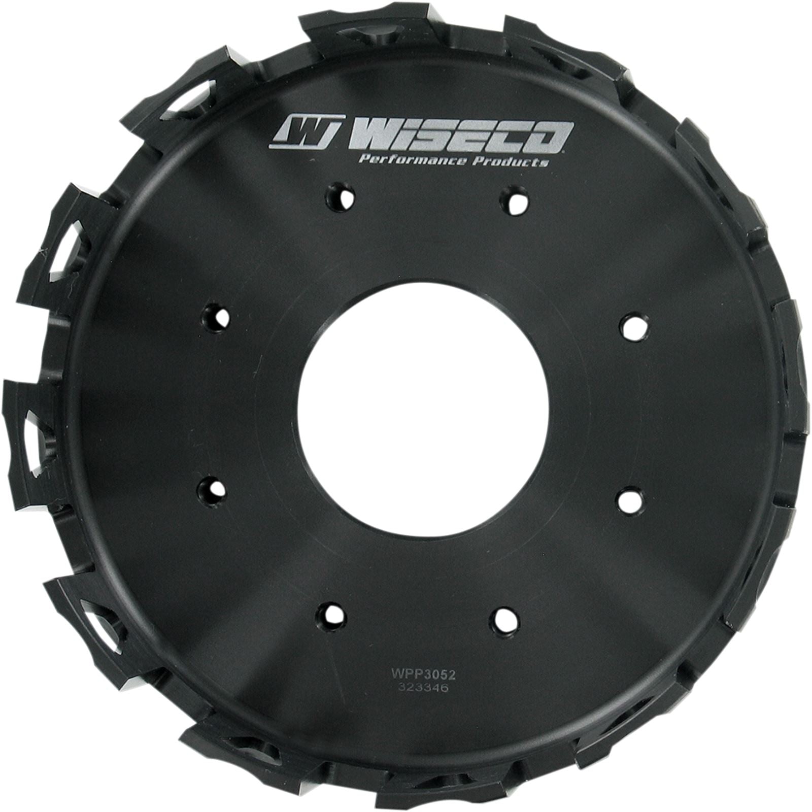 Wiseco - Powersports Clutch Basket for KTM/Husaberg WPP3052_496090