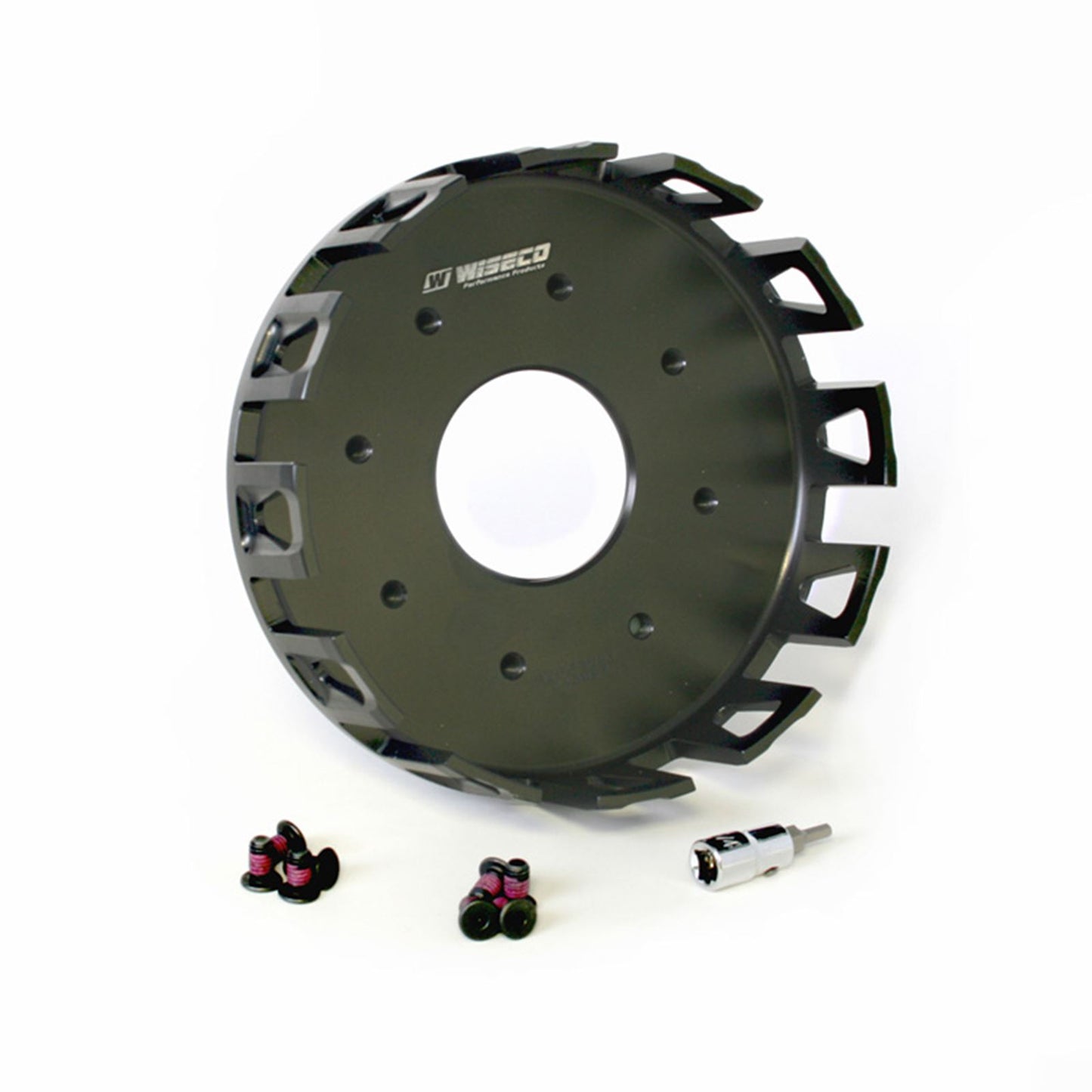 Wiseco - Powersports Clutch Basket for KTM/Husaberg WPP3052_600411
