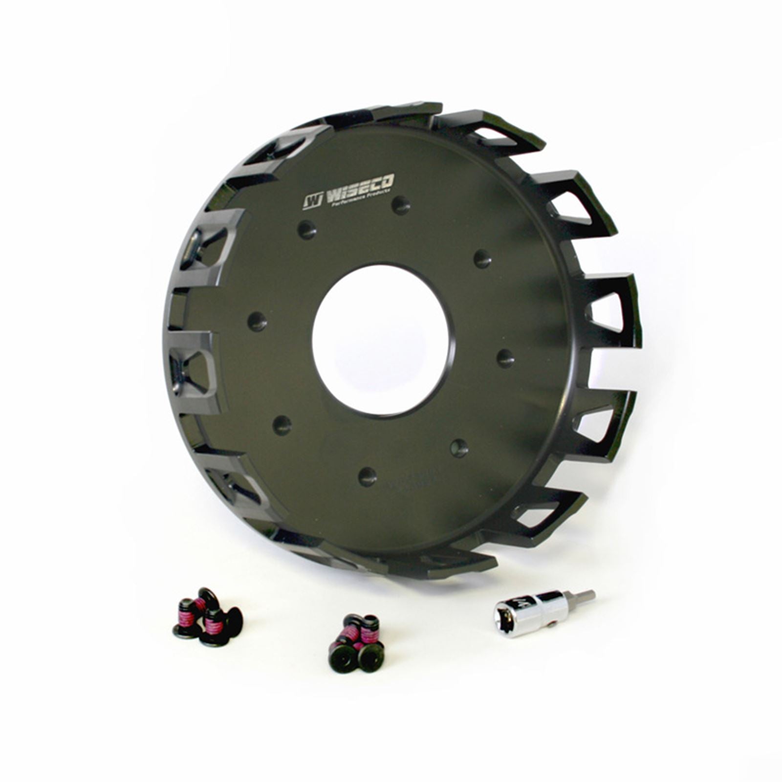 Wiseco - Powersports Clutch Basket for KTM/Husaberg WPP3052_600411