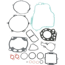 Moose Offroad Complete Motor Gasket Kit MSE KX125 [MPN: M808423]_439322