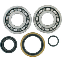 Moose Offroad Crank Bearing MSE for KTM 0924-0221_433330
