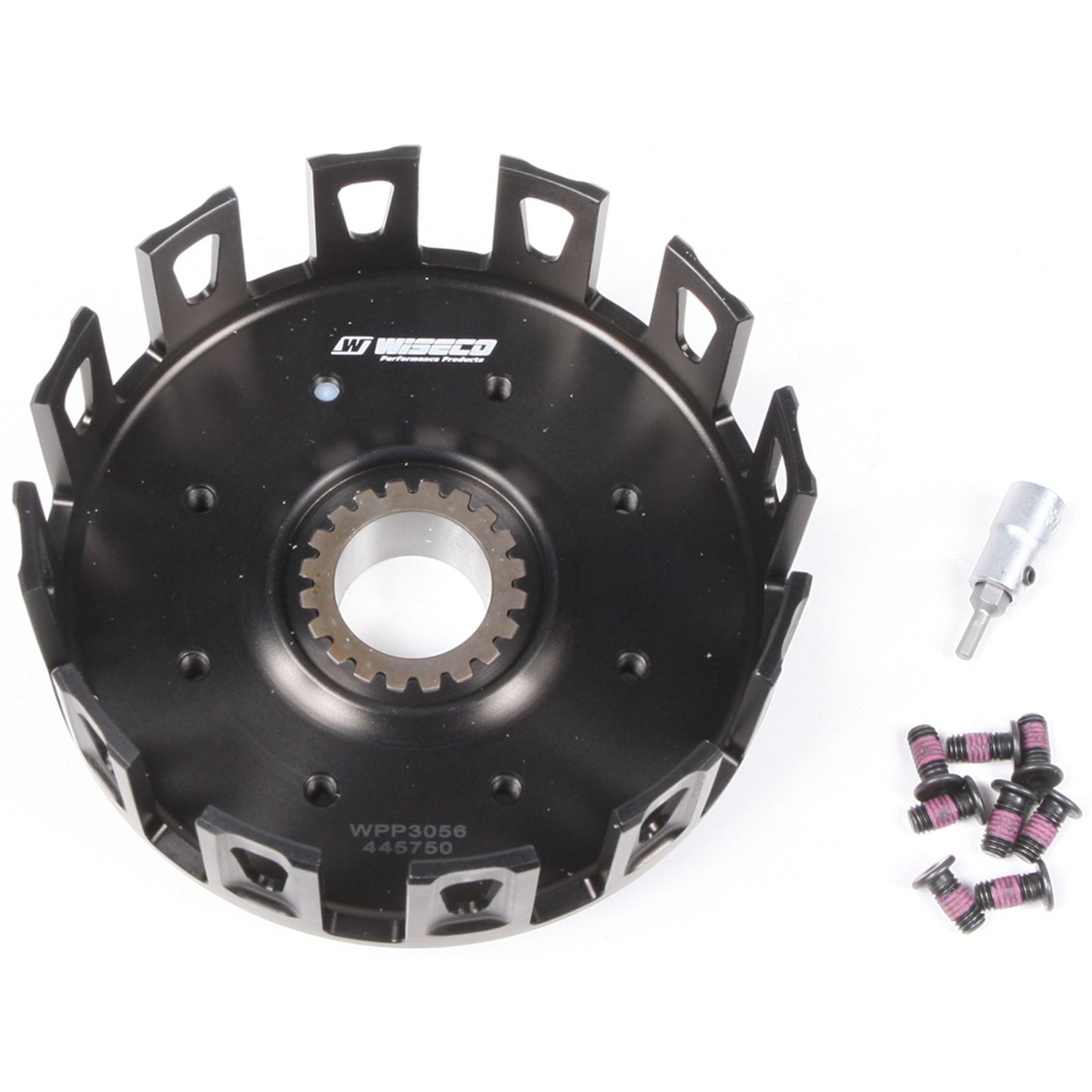 Wiseco - Powersports Clutch Basket for Honda WPP3056_292503