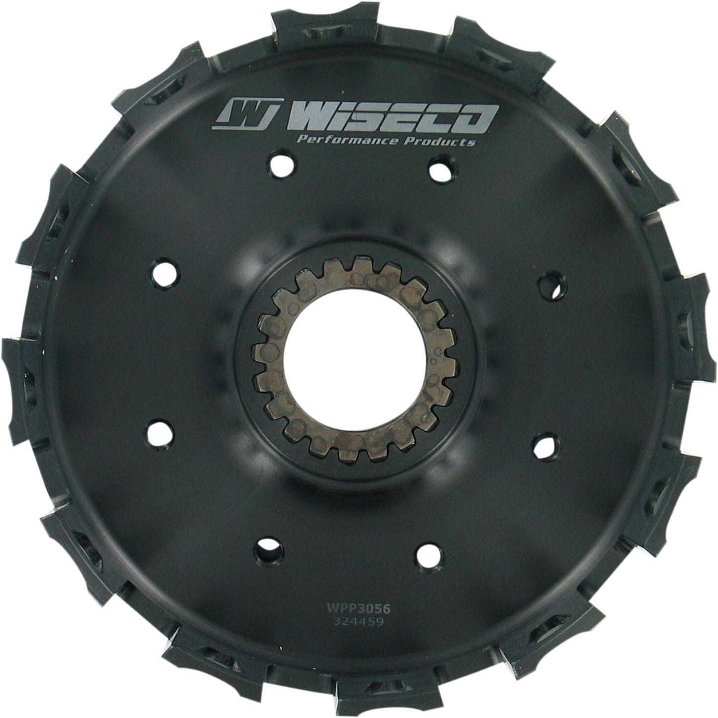 Wiseco - Powersports Clutch Basket for Honda WPP3056_496094
