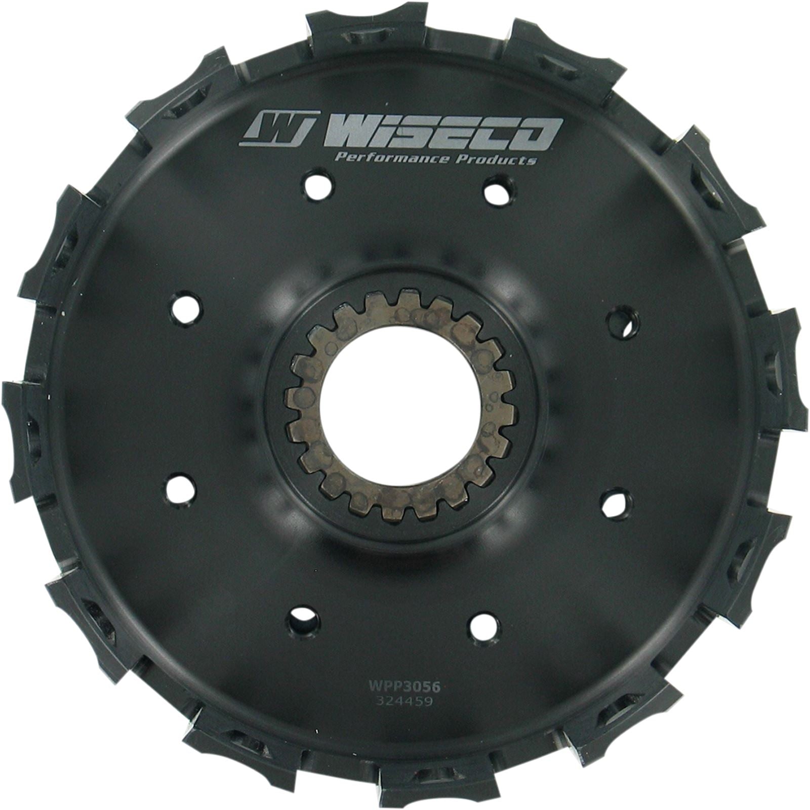 Wiseco - Powersports Clutch Basket for Honda WPP3056_496094