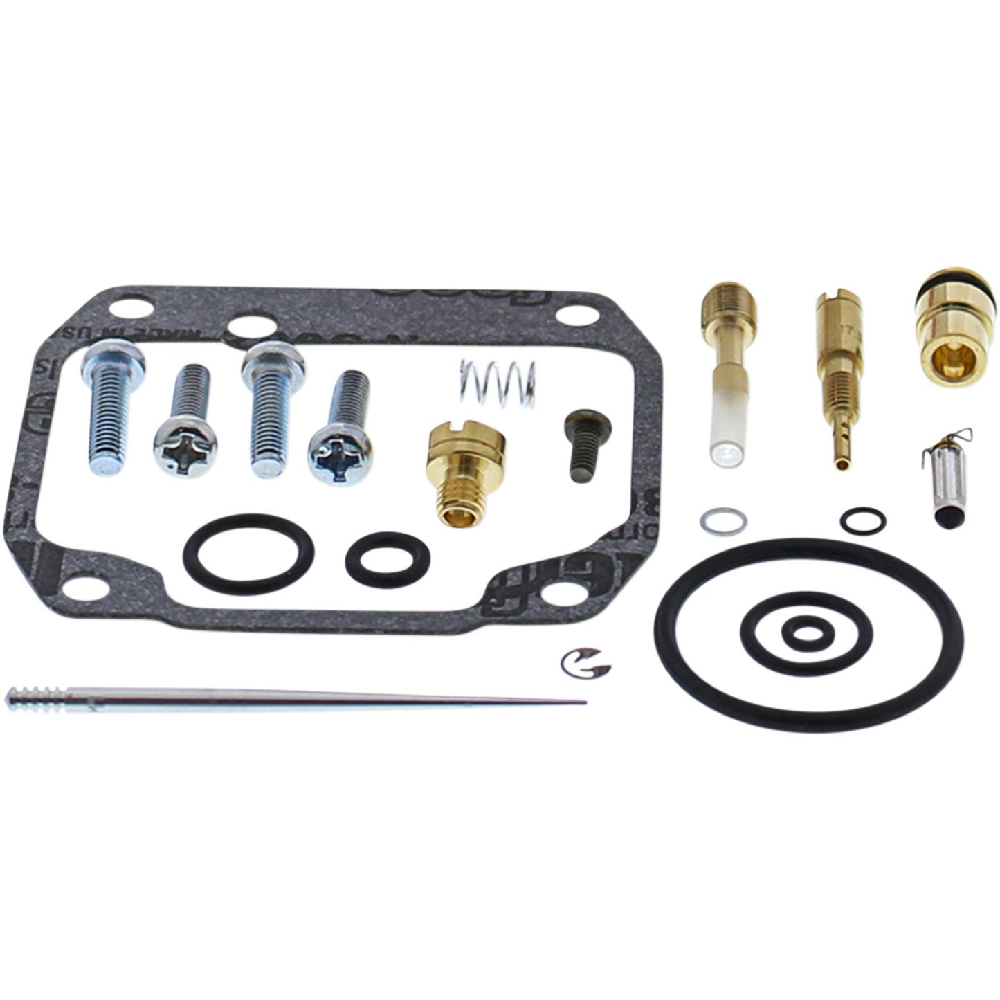 Moose Offroad Carburetor Repair Kit for Suzuki 1003-1779_435403