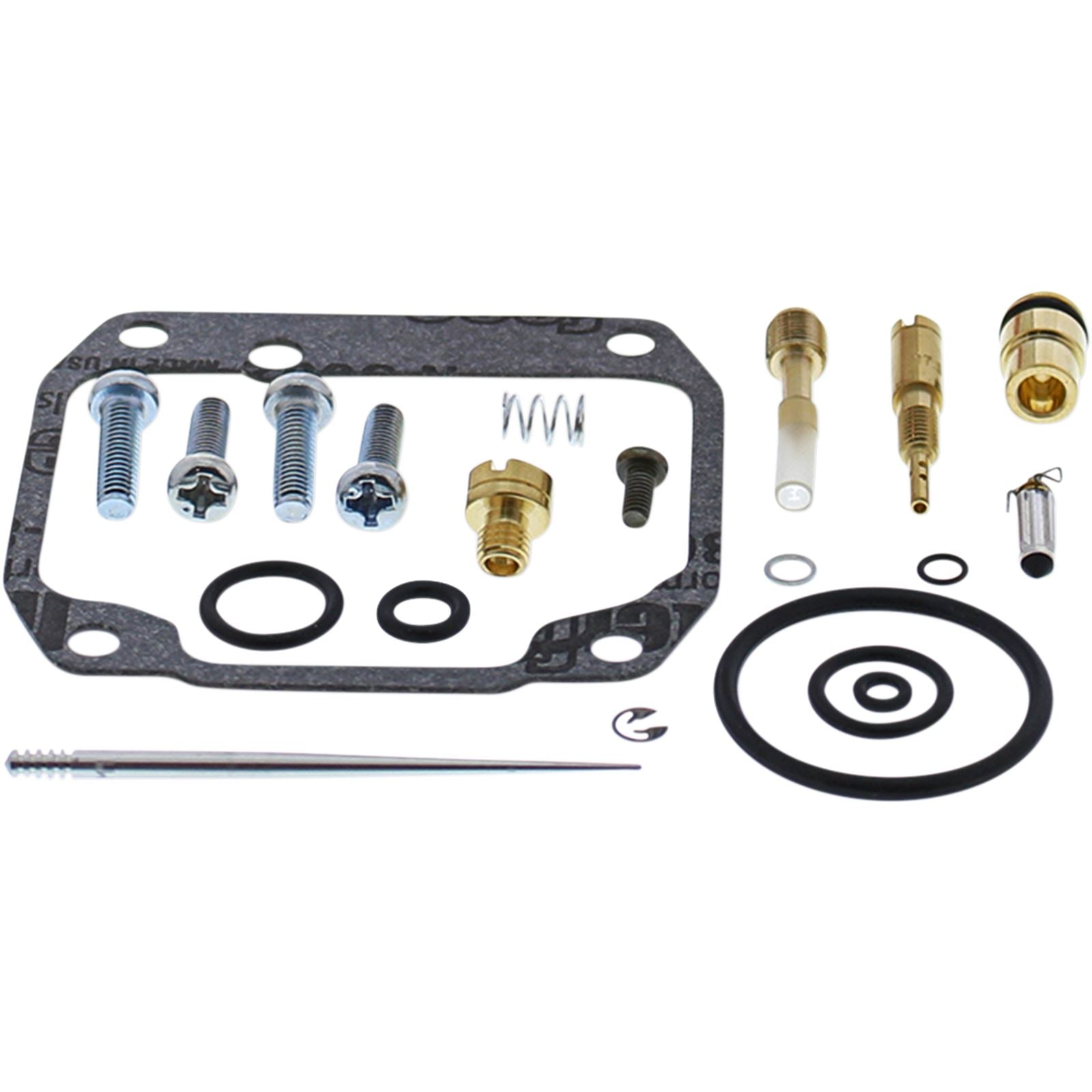 Moose Offroad Carburetor Repair Kit for Suzuki 1003-1779_435403