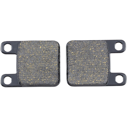 Lyndall Brakes Brake Pads - Gold+ PM 2-Piston [MPN: 7153-GPLUS]_419864