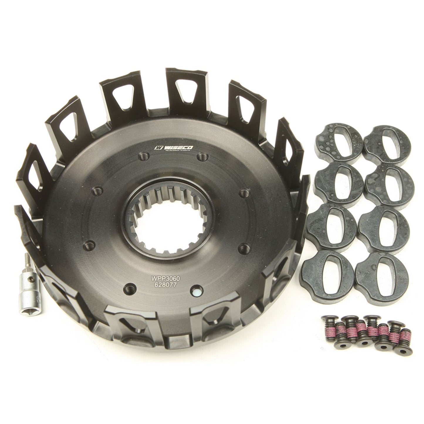 Wiseco - Powersports Clutch Basket WPP3060_292505
