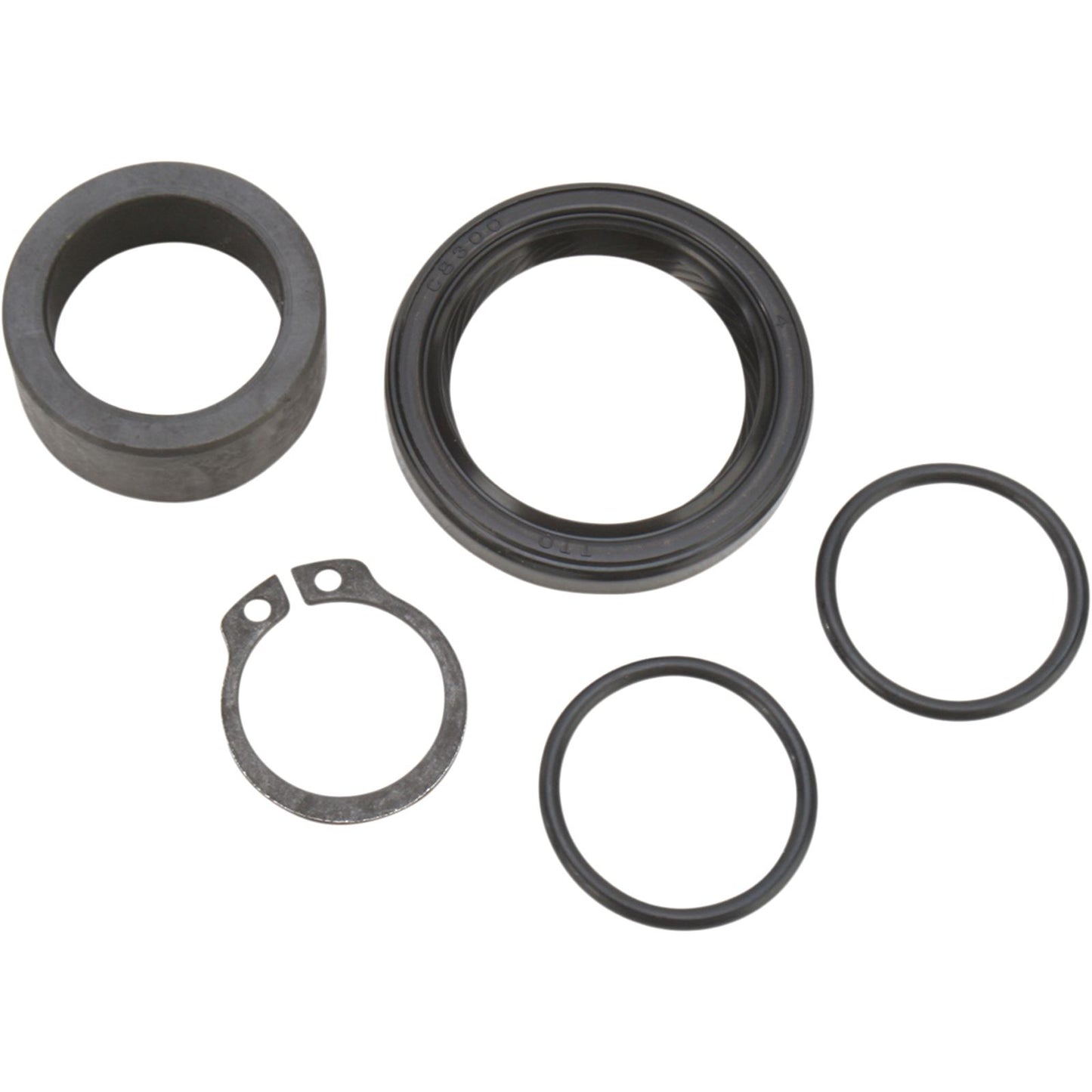 Moose Offroad Countershaft Sprocket Seal Kit For Suzuki 0935-0454_434687