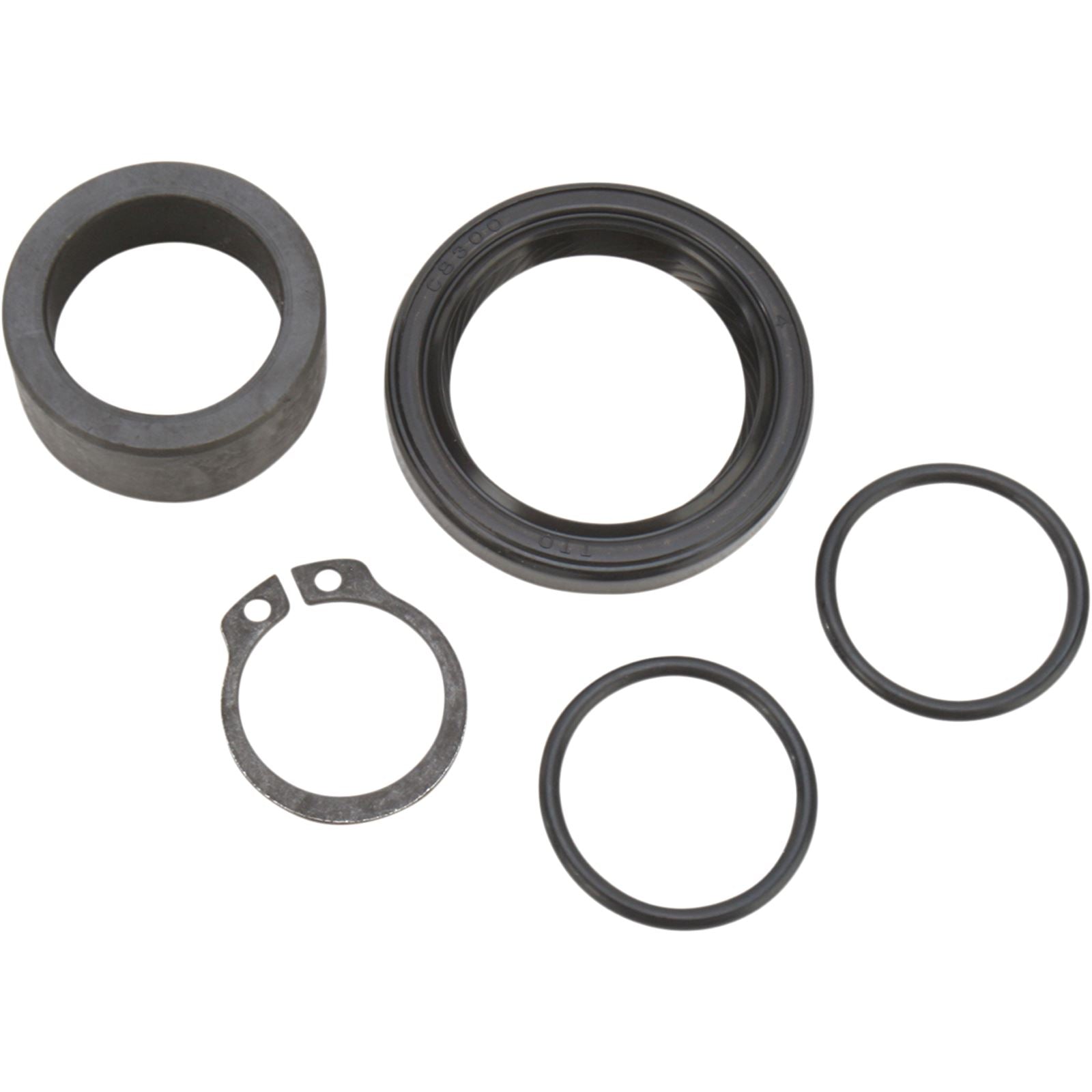 Moose Offroad Countershaft Sprocket Seal Kit For Suzuki 0935-0454_434687