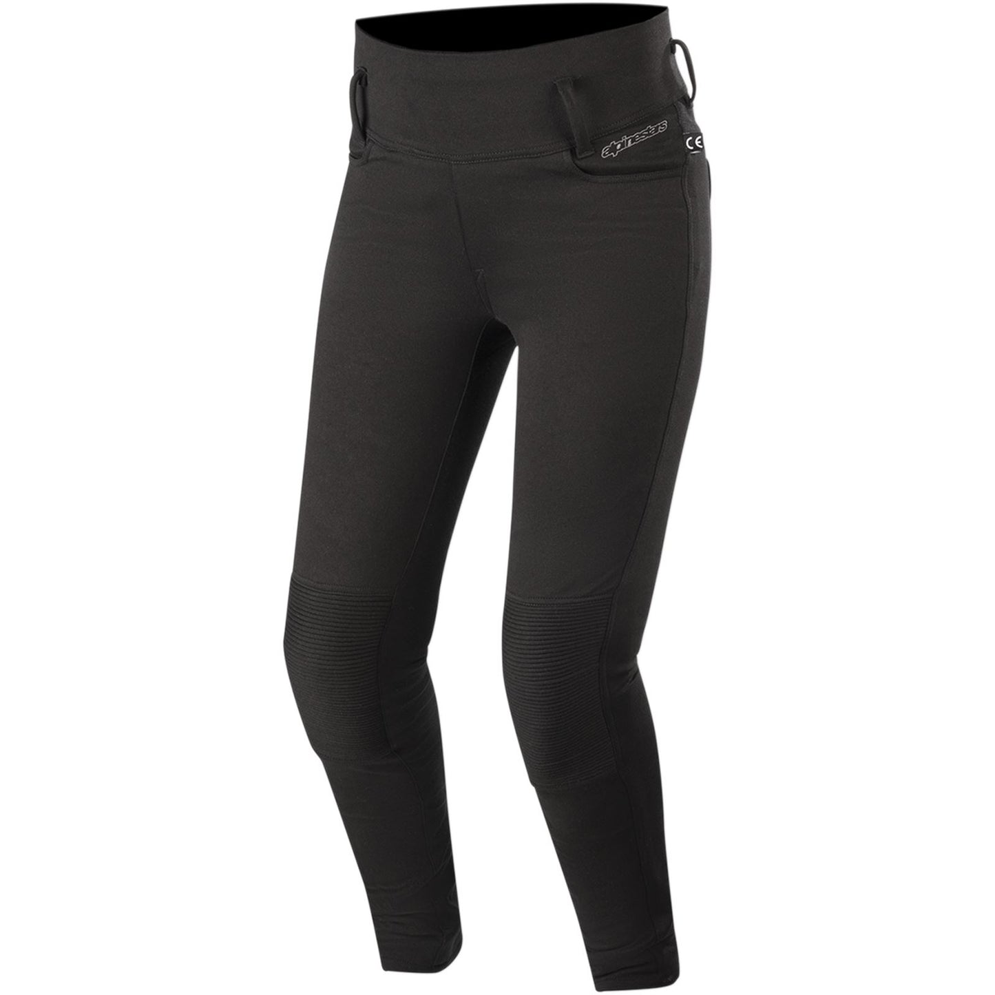 Alpinestars Stella Banshee Pants - Black _331399