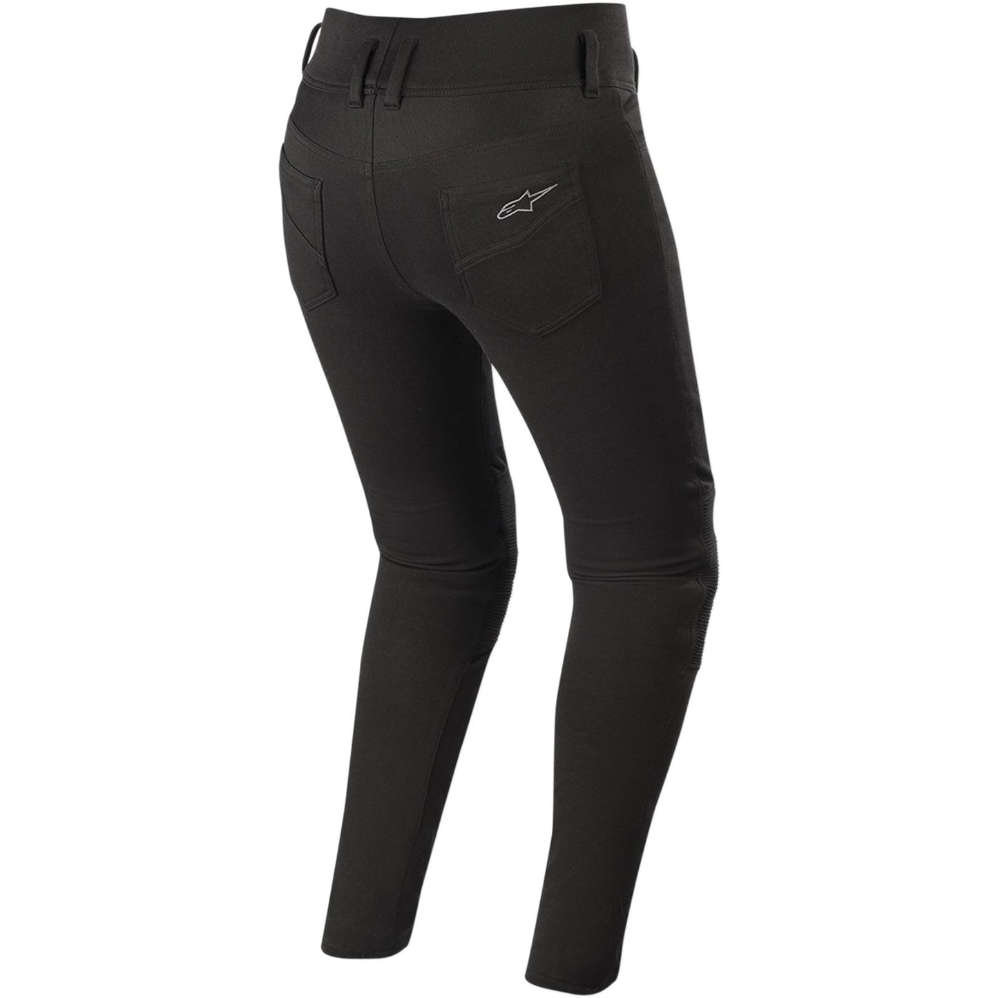 Alpinestars Stella Banshee Pants - Black _331400