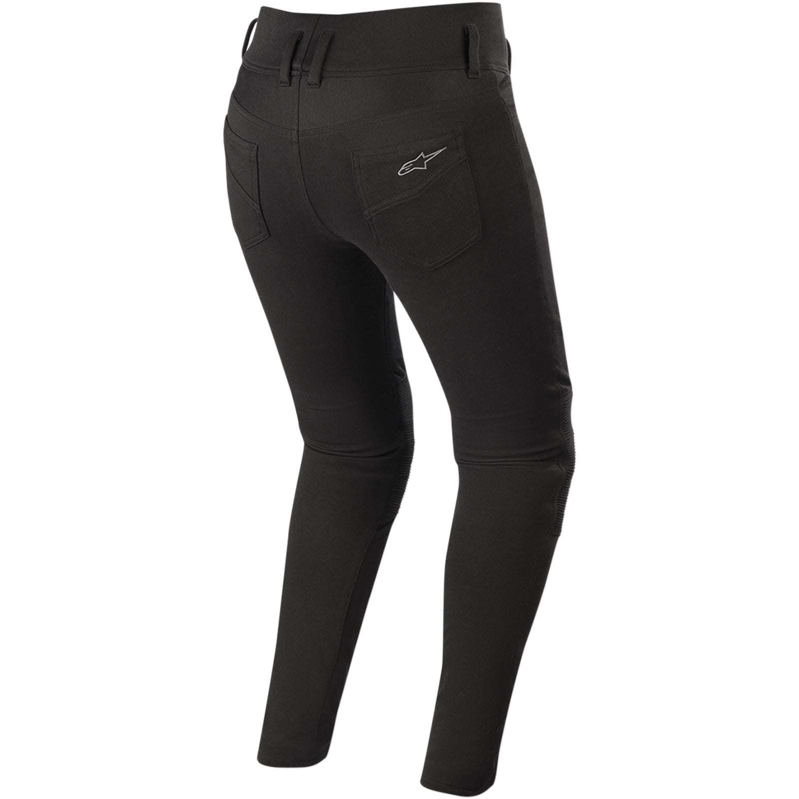 Alpinestars Stella Banshee Pants - Black _331400