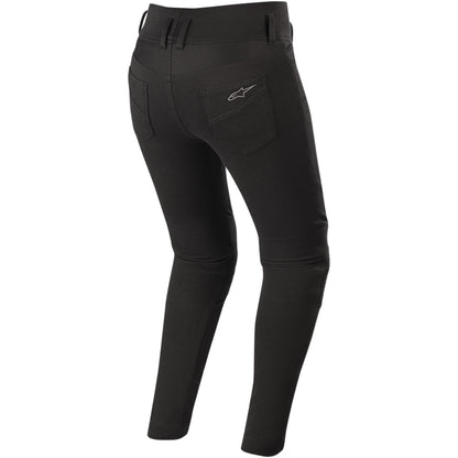 Alpinestars Stella Banshee Pants - Black _331400