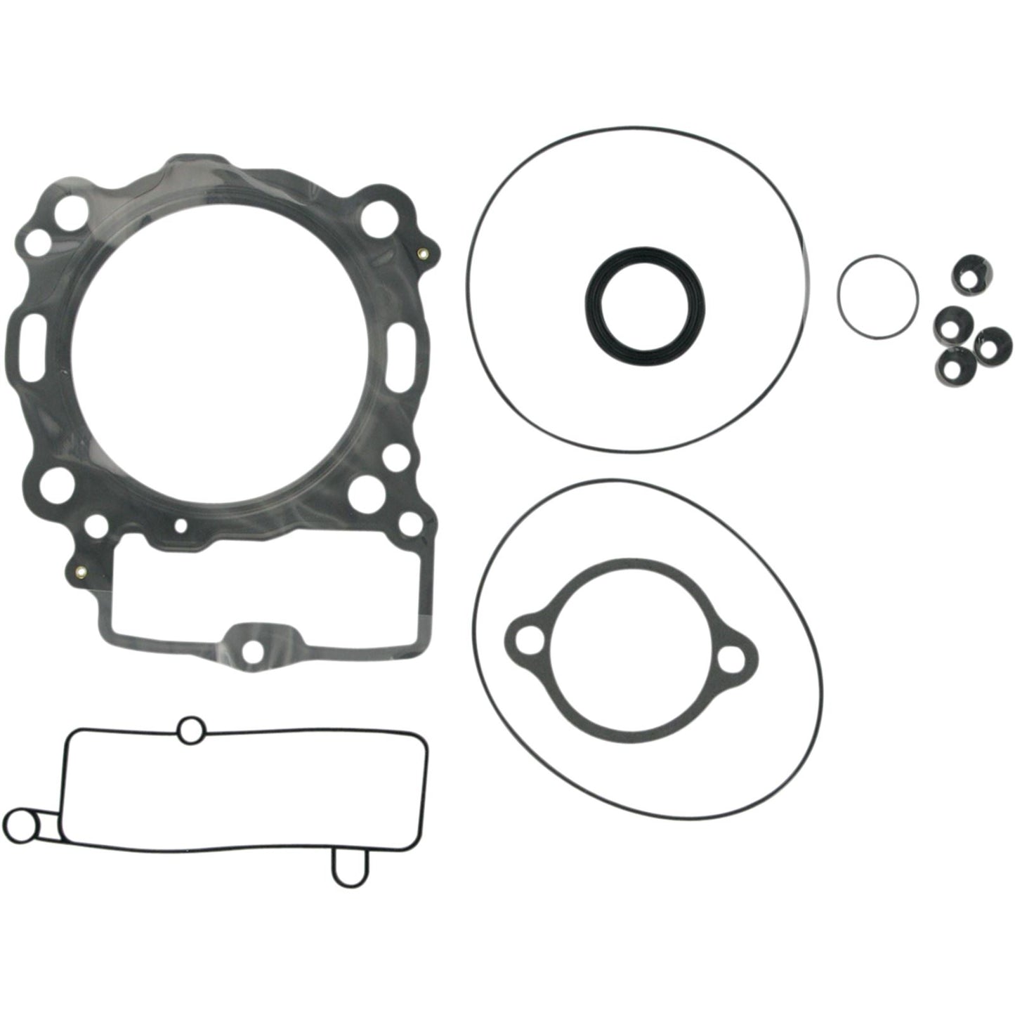 Moose Offroad Top End Gasket Kit 450SXF 0934-1442_434004