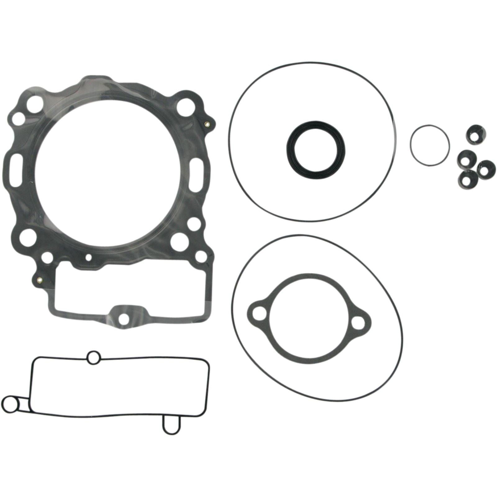 Moose Offroad Top End Gasket Kit 450SXF 0934-1442_434004