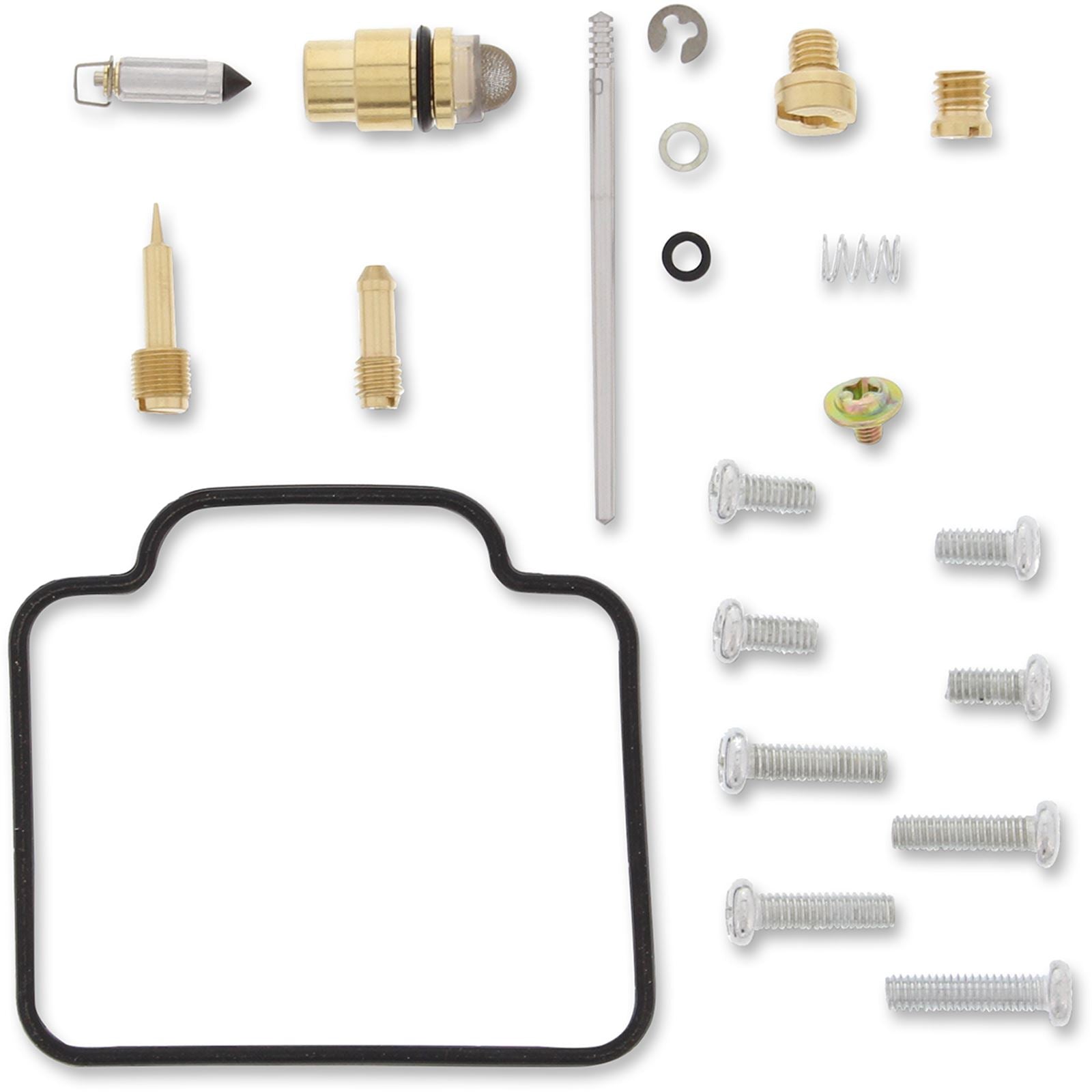 Moose Offroad Repair Kit Carburetor Arctic Cat 1003-0683_435051