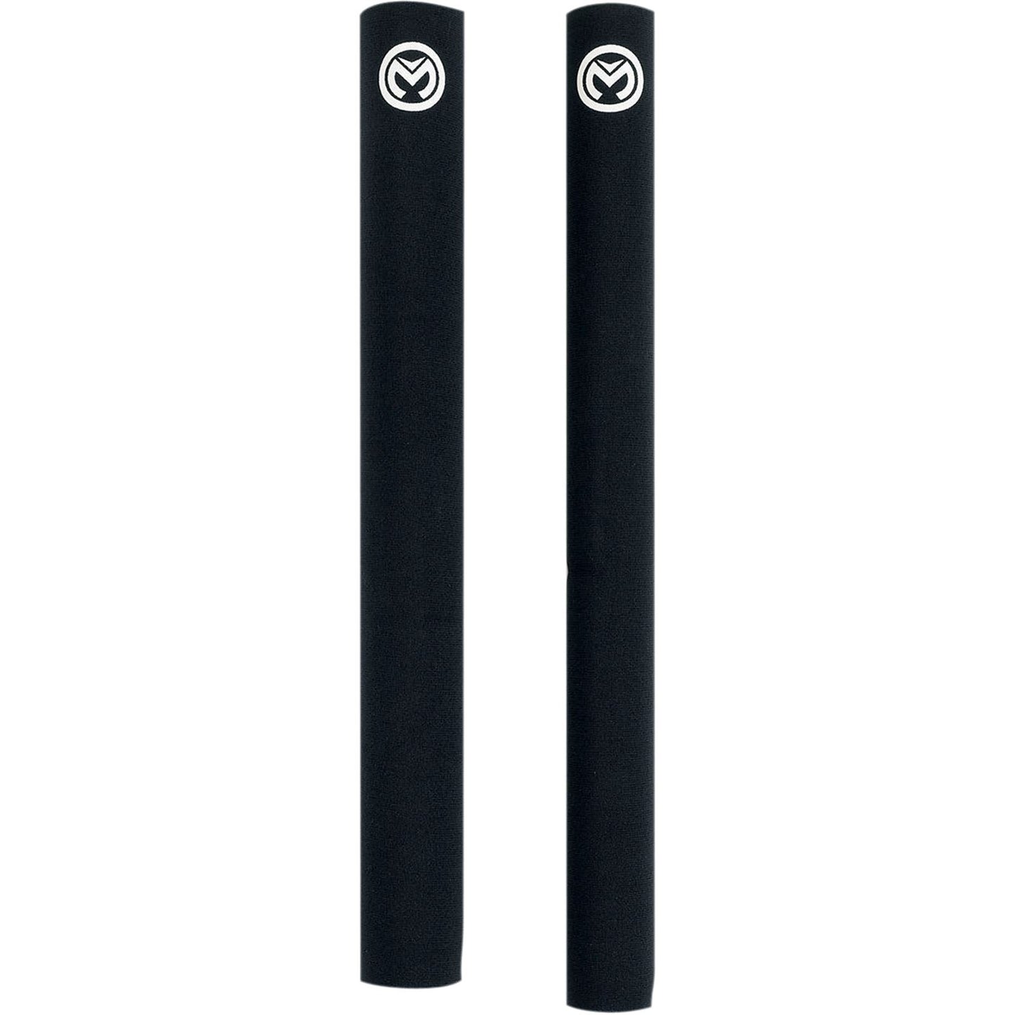 Moose Offroad Neoprene Fork Skins -  32 mm-43 mm D - 356 mm (14") L - 3 mm Thick - 85cc and Smaller 0406-0011_430430