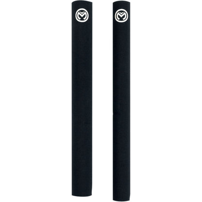 Moose Offroad Neoprene Fork Skins -  32 mm-43 mm D - 356 mm (14") L - 3 mm Thick - 85cc and Smaller 0406-0011_430430
