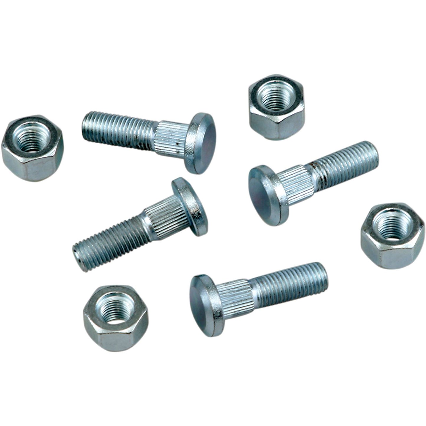 Moose Offroad Wheel Stud and Nut - Kit 0213-0755_430173