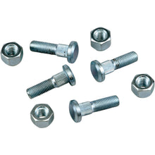 Moose Offroad Wheel Stud and Nut - Kit 0213-0755_430173