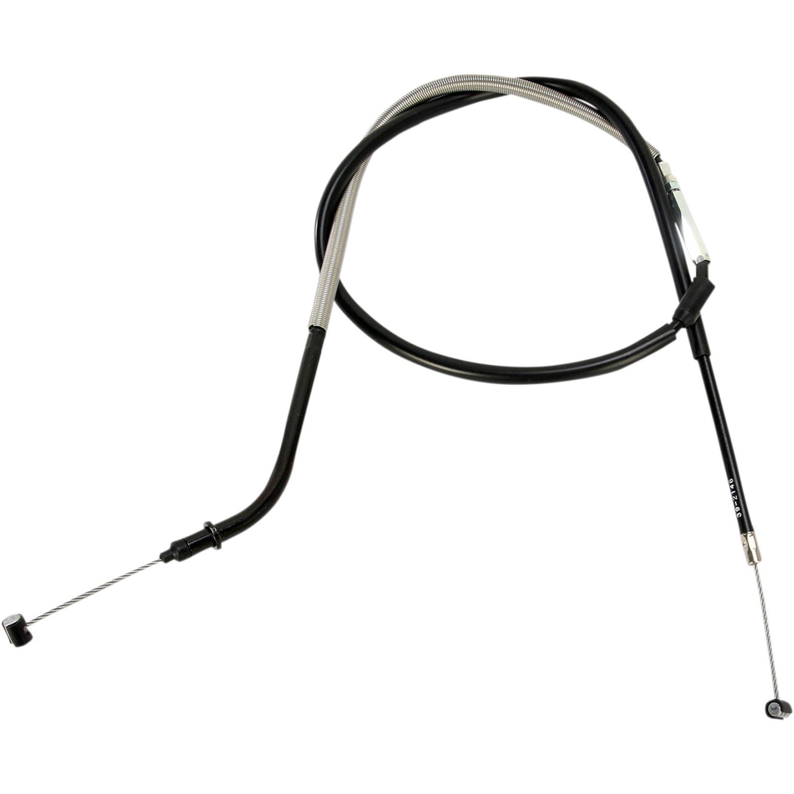 Moose Offroad Moose Clutch Cable for Yamaha 0652-1778_432583