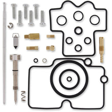 Moose Offroad Repair Kit Carburetor for Honda 1003-0636_435004