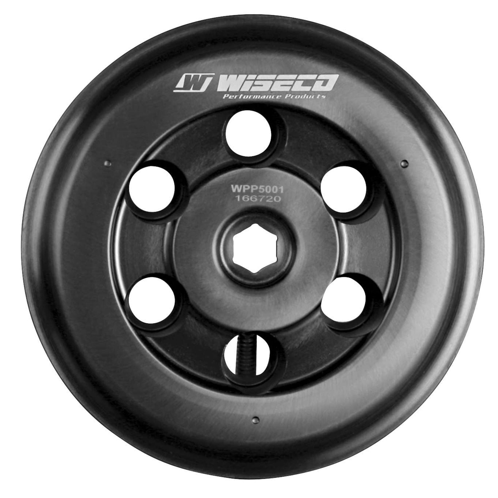 Wiseco - Powersports Clutch Pressure Plate WPP5002_292515