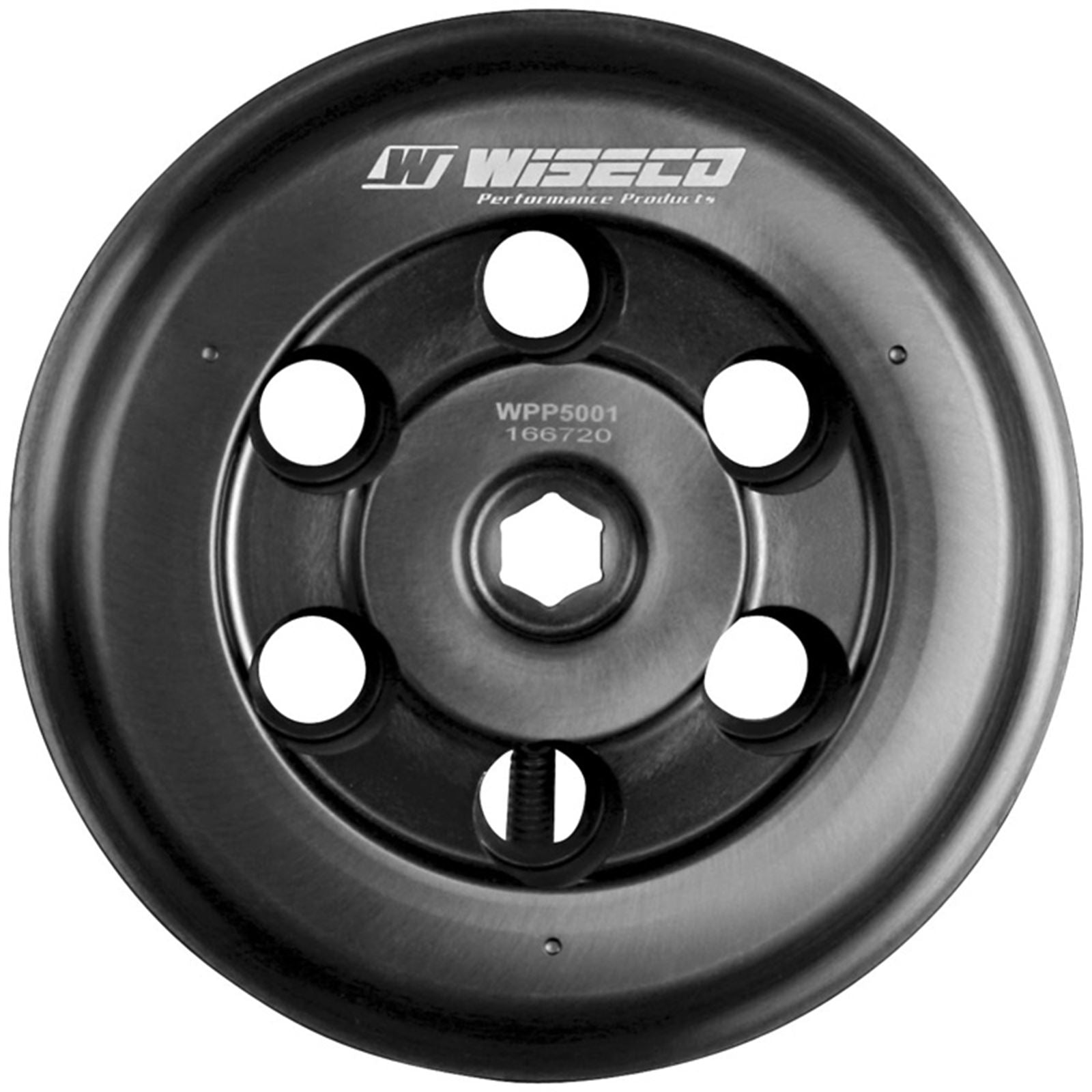 Wiseco - Powersports Clutch Pressure Plate WPP5002_600423