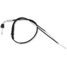Parts Unlimited Throttle Cable - for Yamaha [MPN: K28-2140]_451224