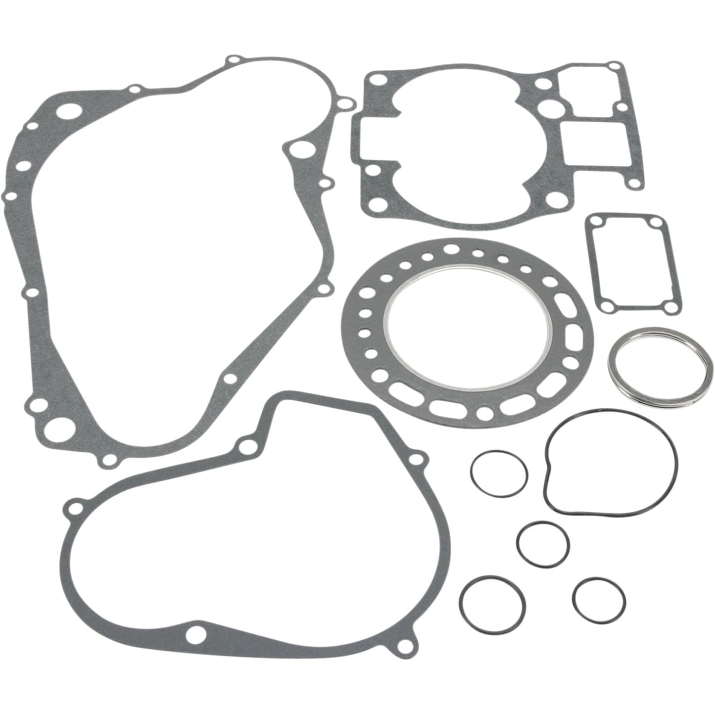 Moose Offroad Complete Motor Gasket Kit MSE LT500R M808835_439382