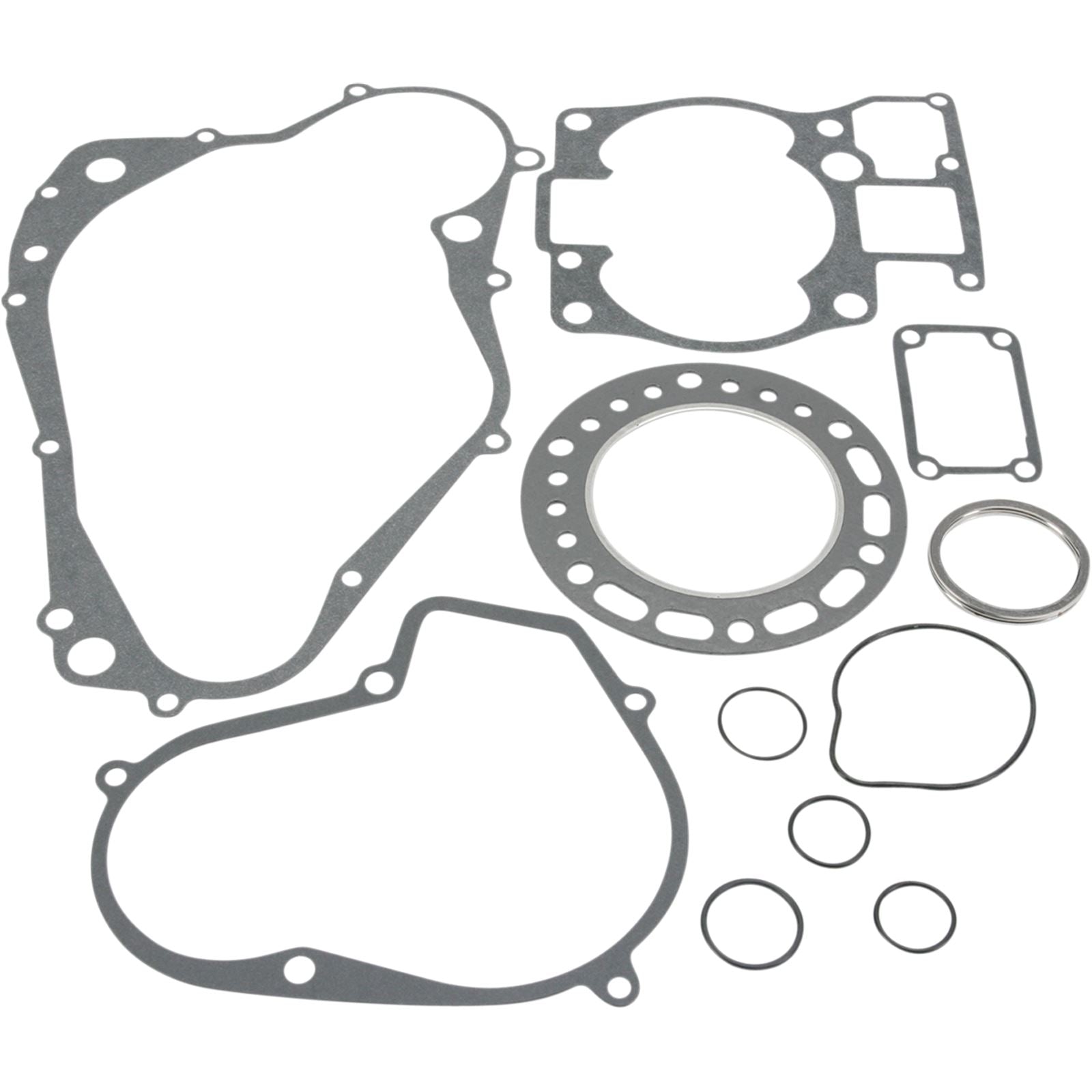 Moose Offroad Complete Motor Gasket Kit MSE LT500R M808835_439382