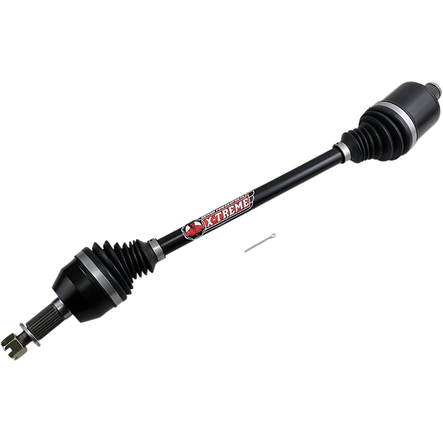 Demon Powersports Extreme Axle - Heavy Duty [MPN: PAXL-6062XHD]_371335