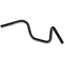 Biltwell Inc. Handlebar Chumps 8"Dimpled Black 6005-2011_352705