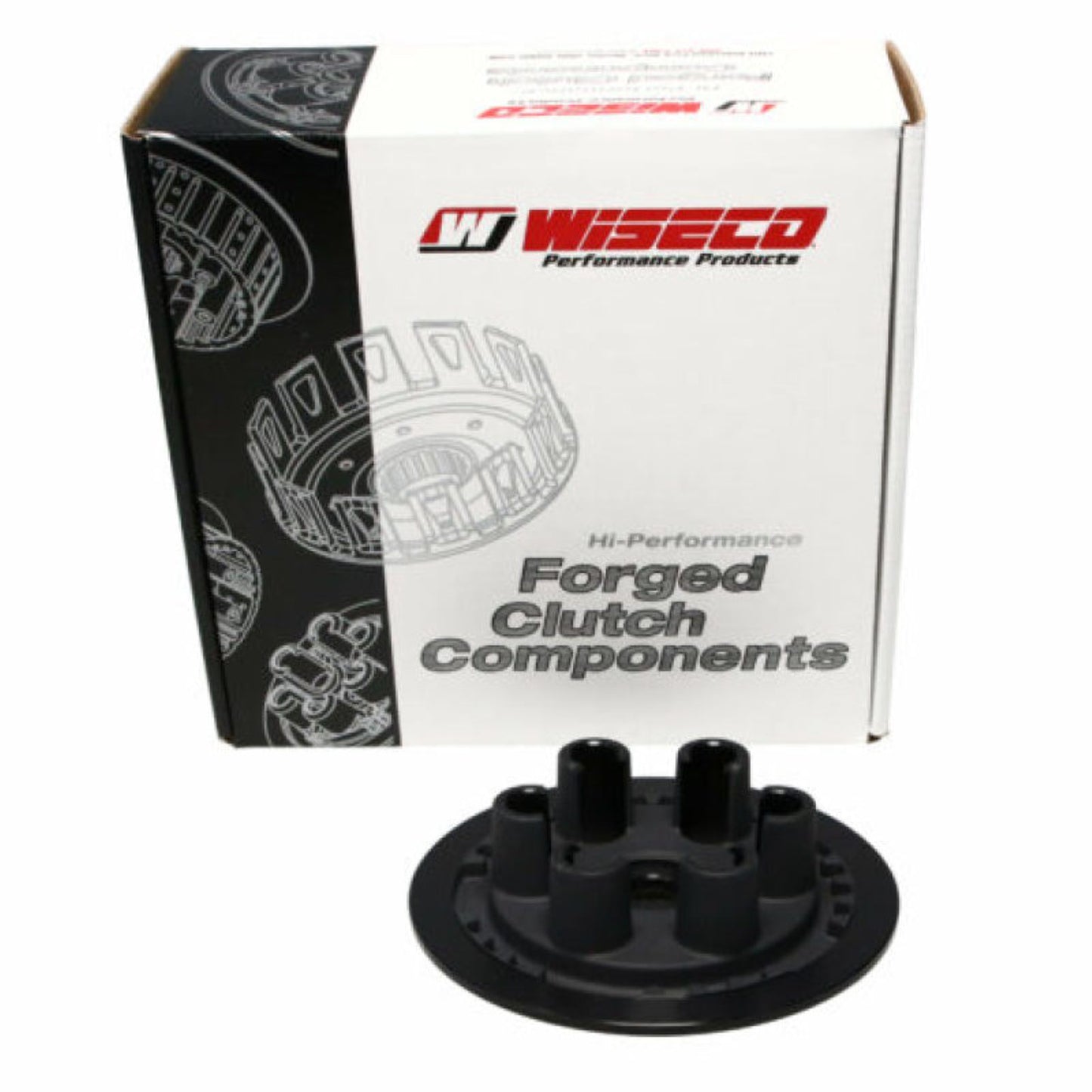 Wiseco - Powersports Clutch Pressure Plate WPP5012_1468872