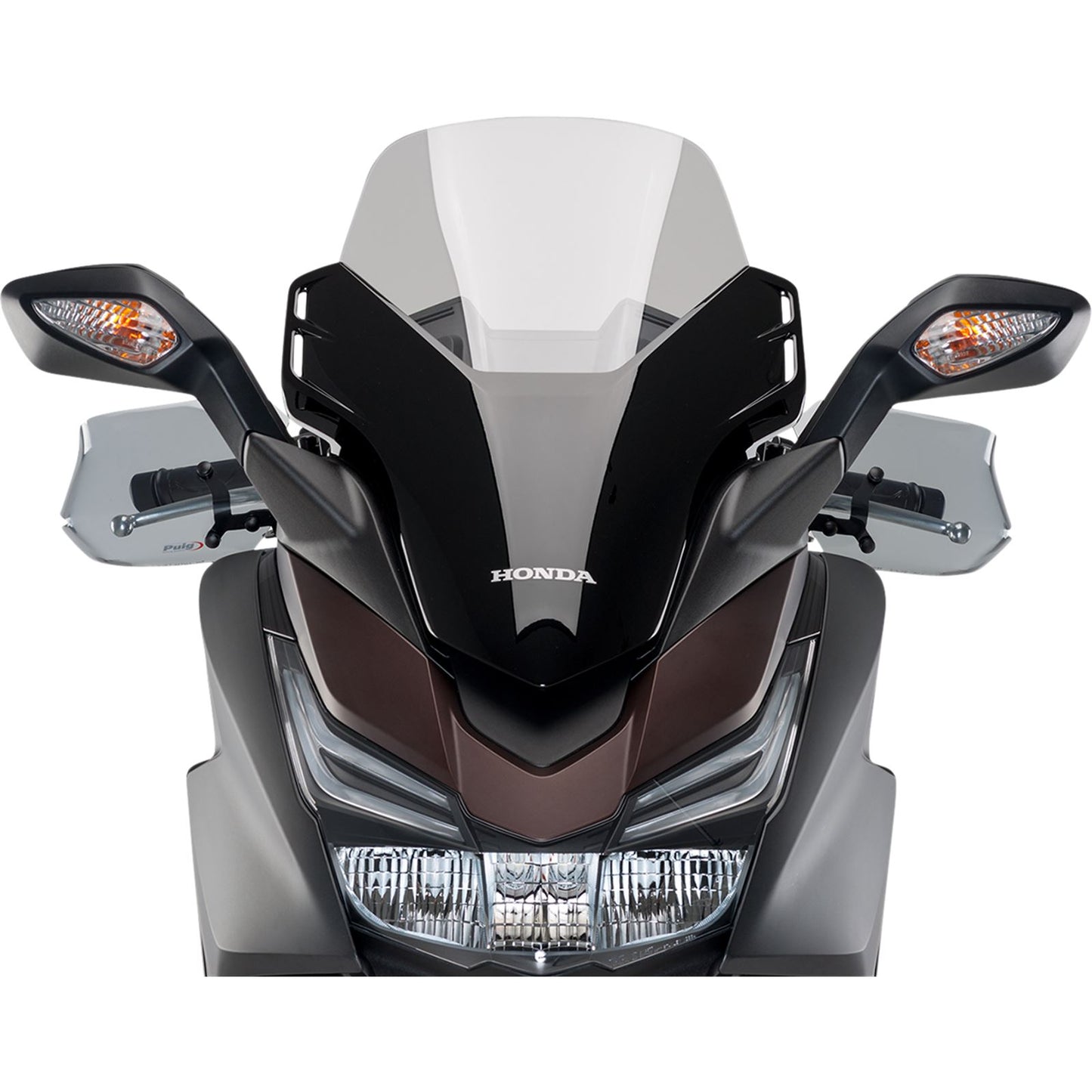 Puig Smoke Universal Handguards [MPN: 9652H]_460936
