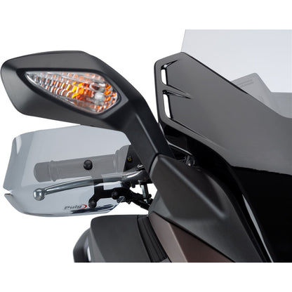 Puig Smoke Universal Handguards [MPN: 9652H]_460937
