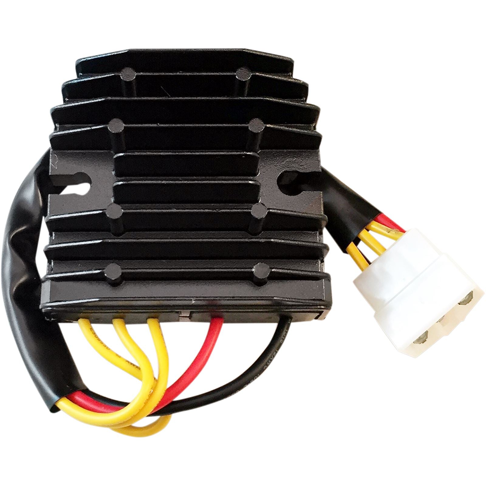 Ricks Hot Shot Regulator/Rectifier For Suzuki [MPN: 10-218H]_465934
