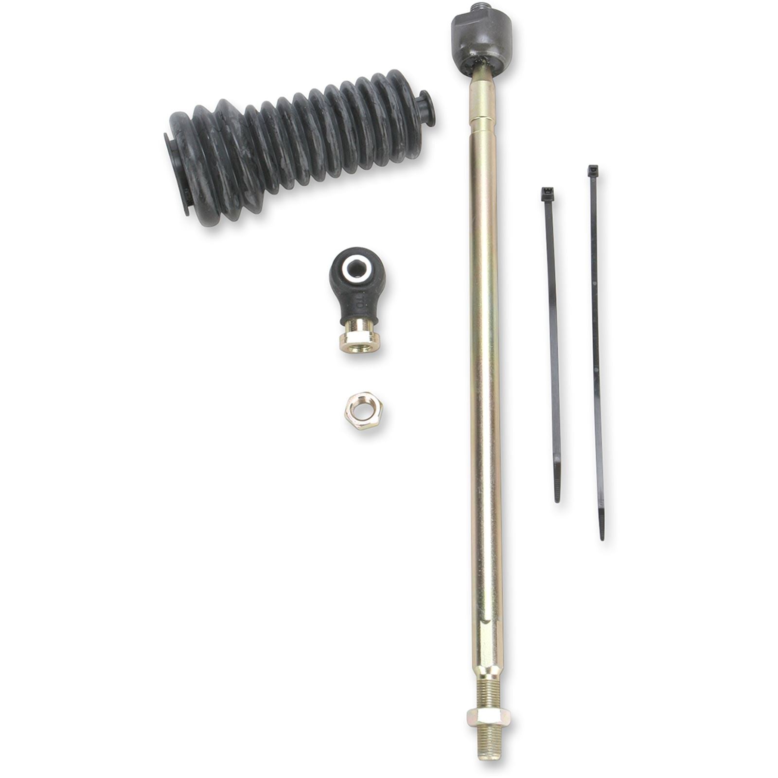 Moose Offroad Rack and Pinion End Kit - Right 0430-0693_430718