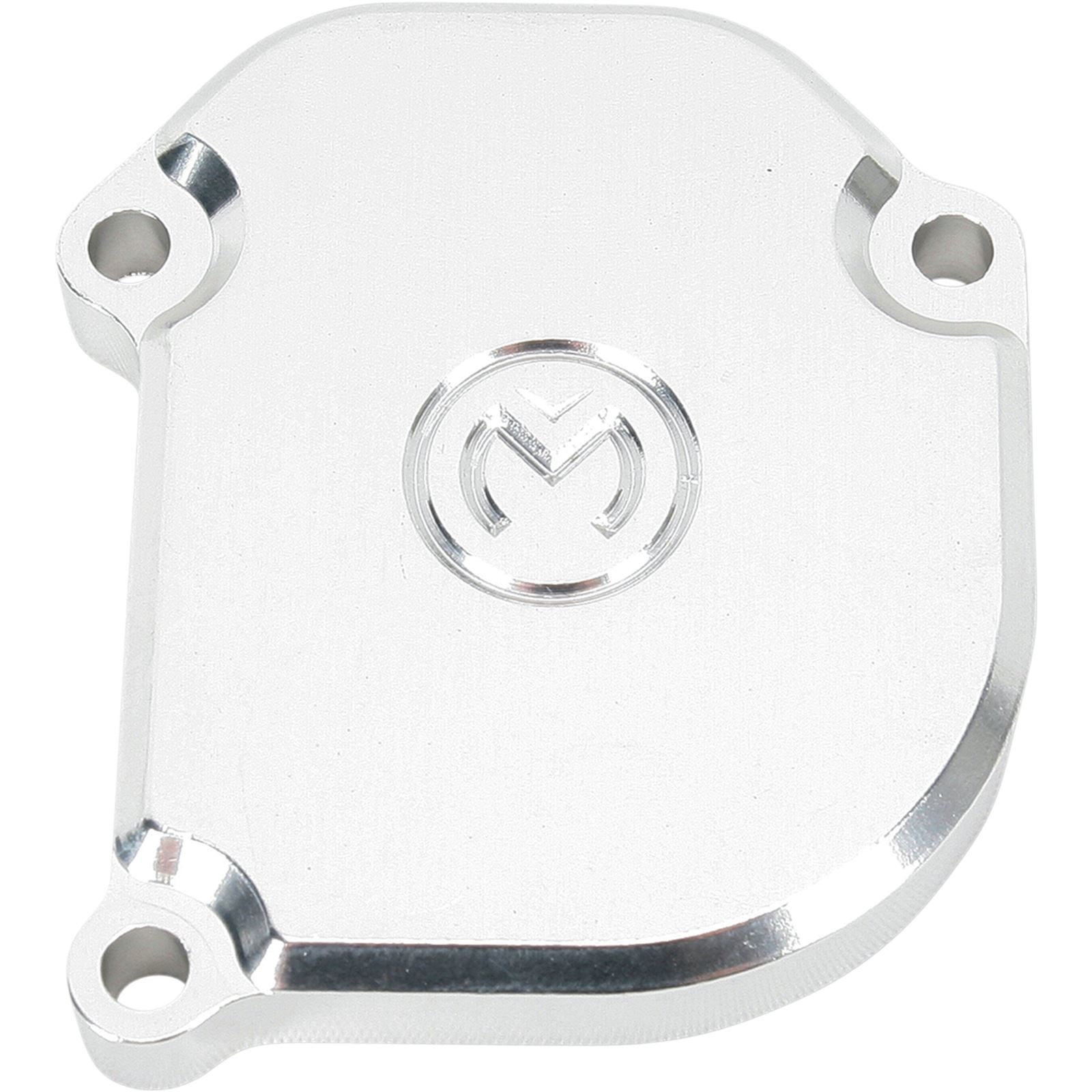 Moose Offroad Polished Throttle Cover for 400EX 0632-0010_431976
