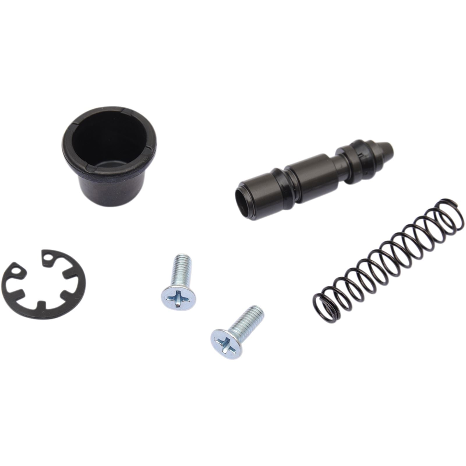 Moose Offroad Clutch Master Cylinder Rebuild Kit 1132-1303_436107