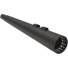 Bassani Manufacturing DNT Megaphone Muffler - Black/Black - '95-'16 FL [MPN: 1F57DNT5B]_350008