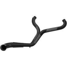 Trask Performance Nasty Bastard 2:1 Exhaust - Black - '17-'19 FL [MPN: TM-5720BK]_485473