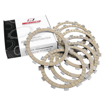 Wiseco - Powersports Friction Plates WPPF006_292525