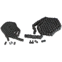 Parts Unlimited 520 - Drive Chain - Clip Connecting Link [MPN: T520-3]_451610